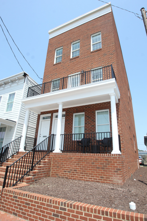 Exterior - 3 Bedrooms, 2.5 Baths