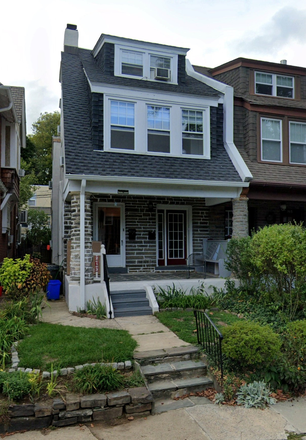Street View - Twin Apartment in Chestnut Hill