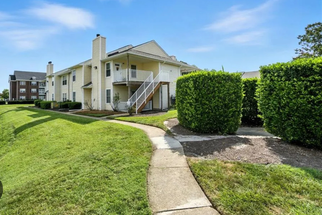 Street view - Room for Rent – Condo in Virginia Beach 13 Mins to ODU, TCC, NSU, VWU