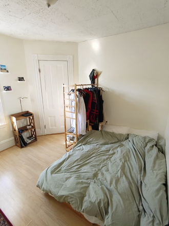your room 2.0 - Room in cute all-female shared apartment