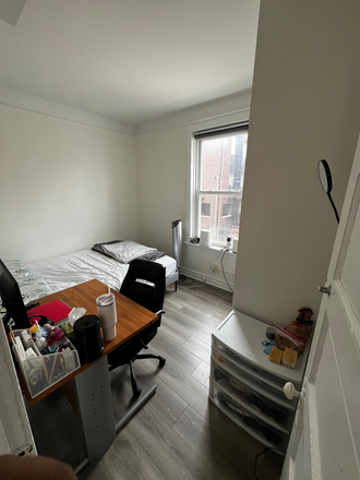 Bedroom for rent - Room for Rent – Furnished + All Utilities Included (Jan–July 2026, Female Only)