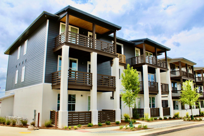  - St. John Flats II