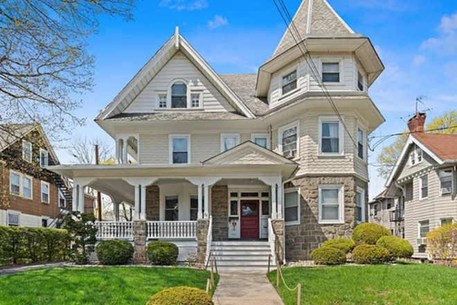 Exterior view - 1BR apt-Wiggins St-Princeton