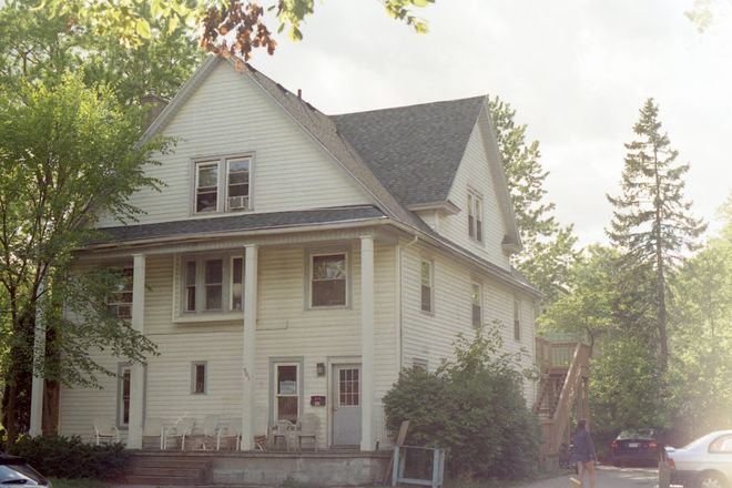 Exterior - Orion Cooperative Housing