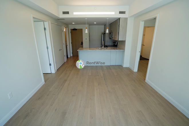 1 - *Avail 9/1* 2025  Luxury 2 Bed 2 Bath | Allston NO FEE TO YOU!