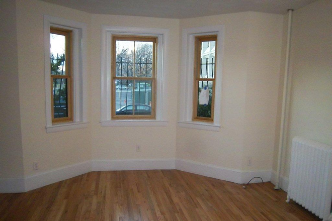 Livingroom - HEMENWAY ST - LARGE 1 BED IN FENWAY MOVE IN 09/01 CLOSE TO ALL COLLEGES AND HOSPITALS Apartments