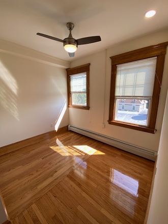 hardwood floors - Renovating this summer available 8/30/25