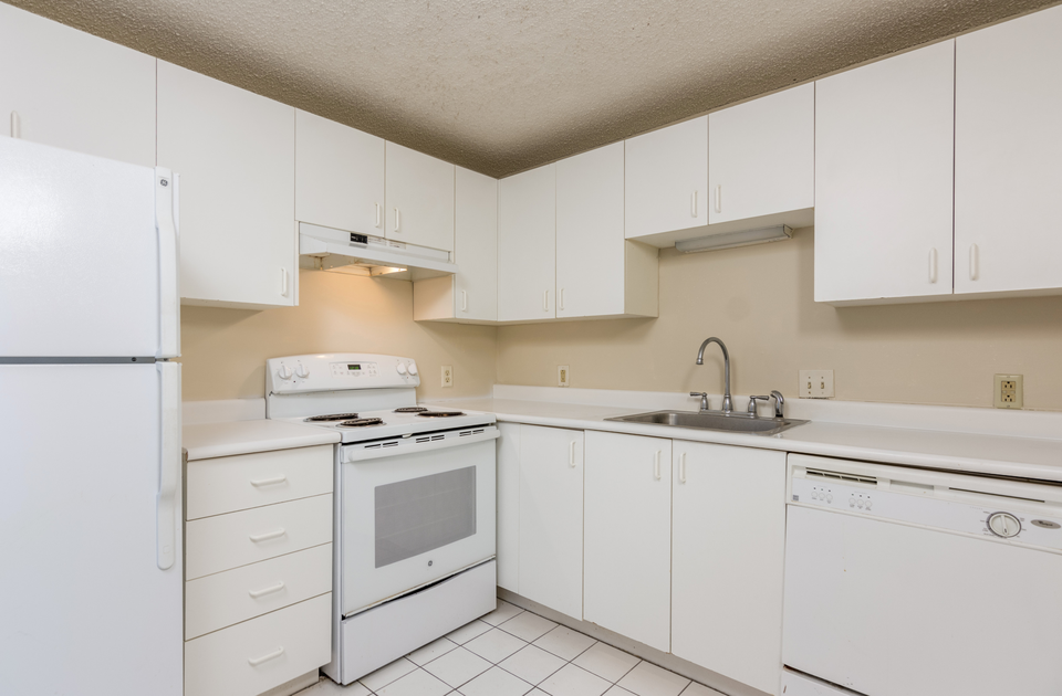 3 bed, 2 bath apartment next to Harvard