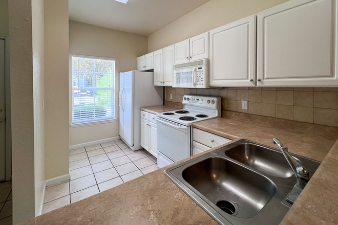 Photo - 2/2.5 Town Home in Magnolia Place - Available mid-August!