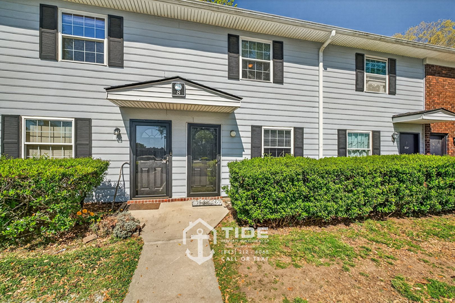 Front Door - Coastal Convenience on James Island!  Near Connector...