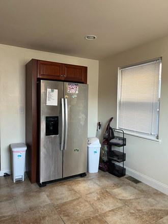 Kitchen 3 - Student housing for school year 2025-2026 with a roof deck House