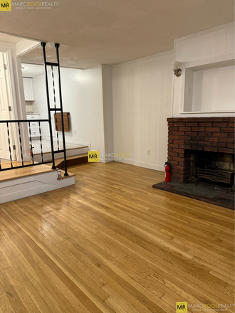 Call call or text Arezou at 617-584-7817 - Beautiful and spacious 1 bed on the second floor of brownstone. H& HW is included!! Apartments