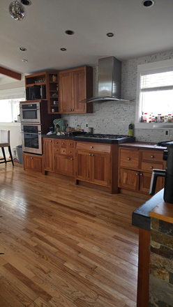 Kitchen - 1895 Balsam Ave