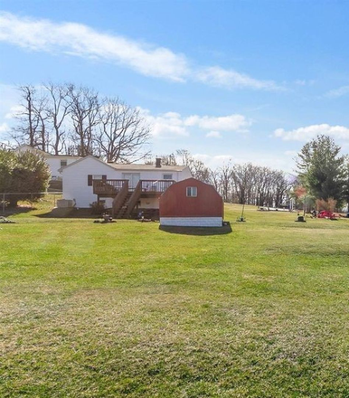  - 2 Bedroom 1 Bath House