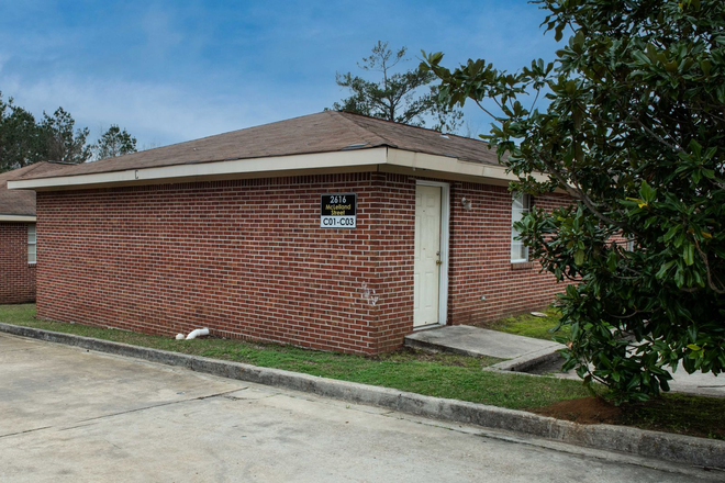 Photo - Magnolia Manor Apartment Homes
