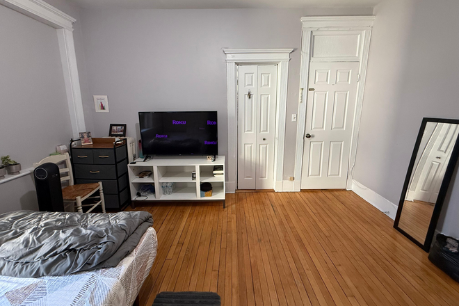 Room - Spacious Apartment in Allston