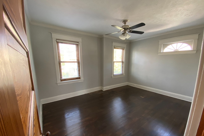 Bedroom ONE - House
