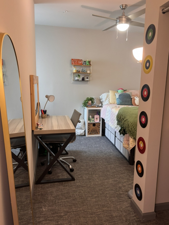 Picture of room - Union on Fletcher Apartments