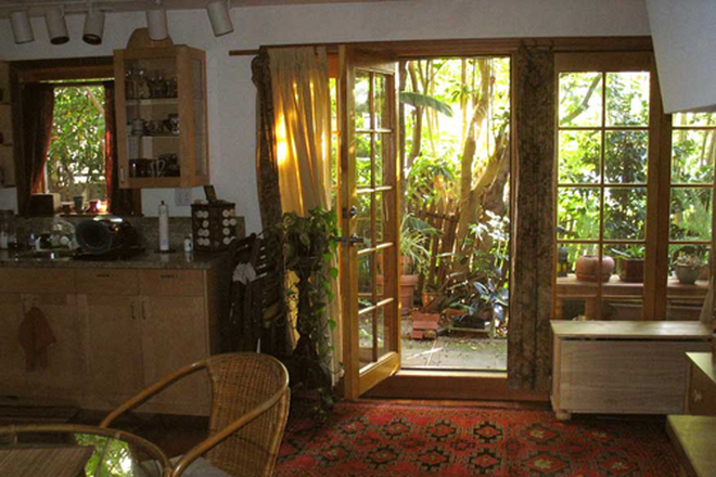  - Secluded Garden Studio, Thousand Oaks North Berkeley