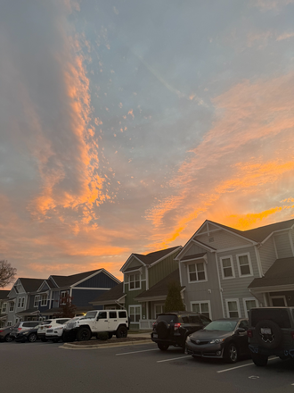 Street View - Unit in 5 bed x 5.5 bath in Aspen Heights University City Townhome