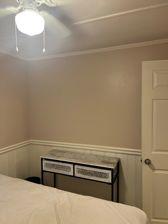 Bedroom - 25 Elizabeth Road Narragansett, RI 02882 House