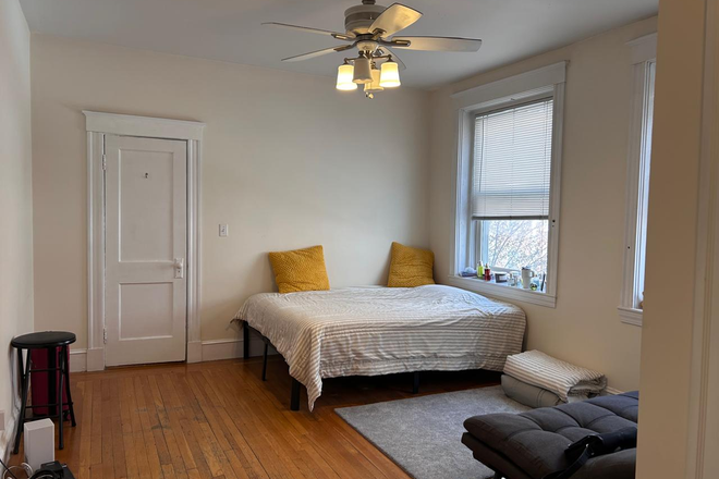 Bedroom - 91 Kilmarnock