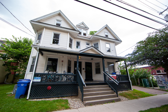 Outside Street View - 18 N Union St. #1