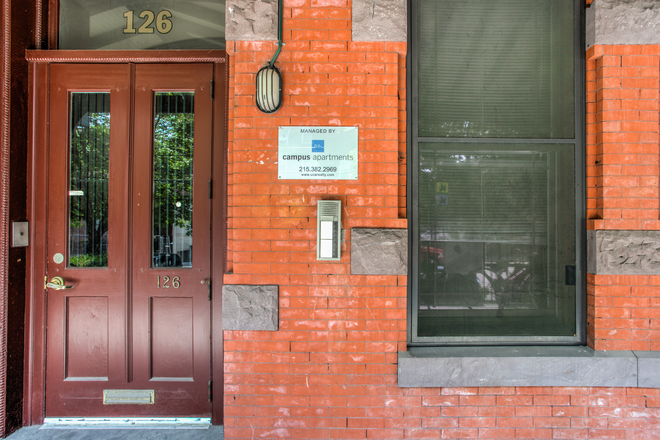 Photo - University City Associates Apartments