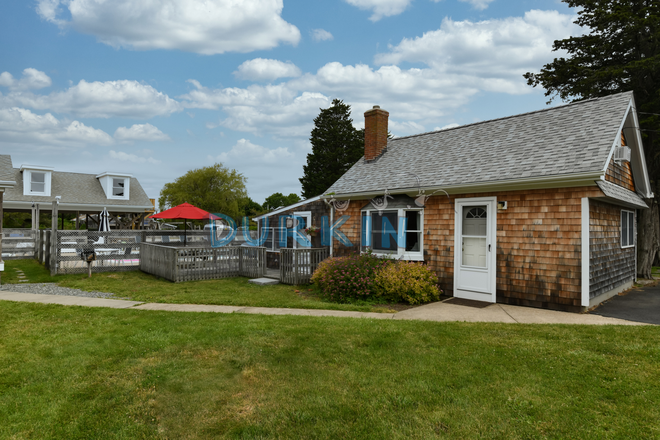 Exterior - Cute Cottage for One