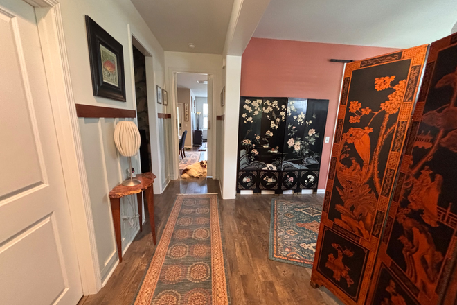 Entry - Quiet Johns Island Retreat - Private room/bath House