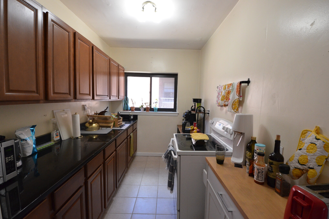 Kitchen - 3 Bed Available 9/1/26! *CONTACT NOAH 603-470-8181