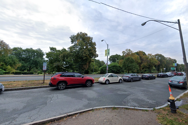 Outside Street View - Private Room near Northeastern University