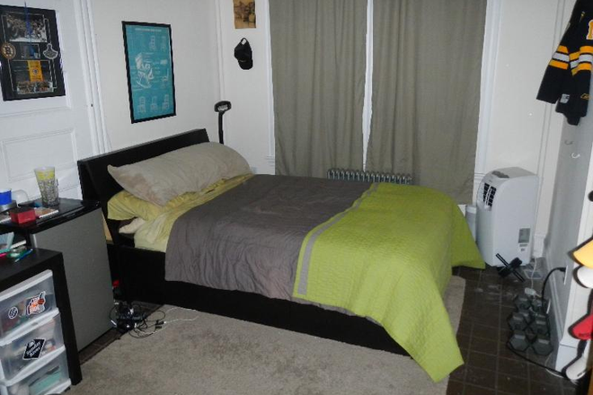 bedroom - Spacious 5 Bed! Will feature New Kitchen & Bathroom! Apartments