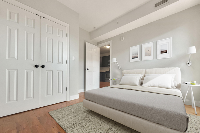 Bedroom for rent - 28 Arcadia Street Apartments