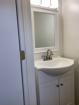  - 2 Bedroom 1.5 Bath Townhouse