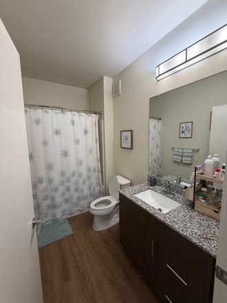 Bathroom - Terrapin Row, Building two Apartments