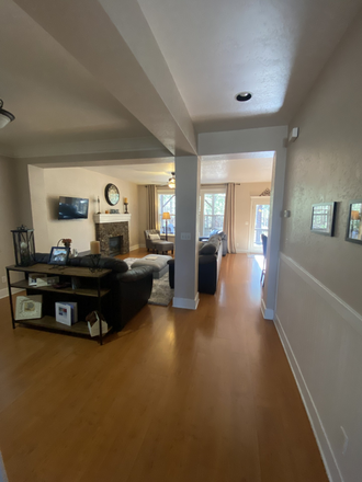 Entrance - Beautiful Home! Utilities included! 4 BR 3 full bath, Fully Furnished in Ponderosa Trials