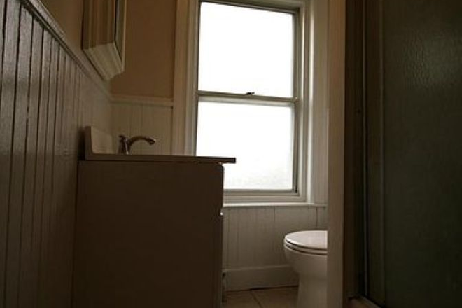 Bathroom - Student Approved House Available for 26-27 School Year