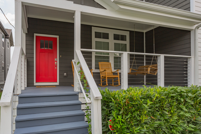  - Furnished Spacious Single House