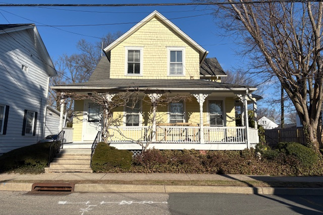 Street view - 1BR apt-Phillips Ave-Lawrenceville