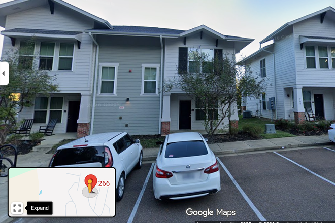THE HOLLIS – PRIVATE BEDROOM + PRIVATE BATH – $899/MONTH – AVAILABLE NOW - The Hollis