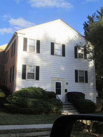  - 4 Bedroom 2 Bath Townhouse
