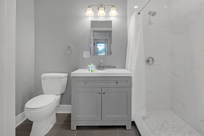 3 - SEPT 2026: Packards Corner, 4 Bed, Heat/HW Inc, Laundry Townhome