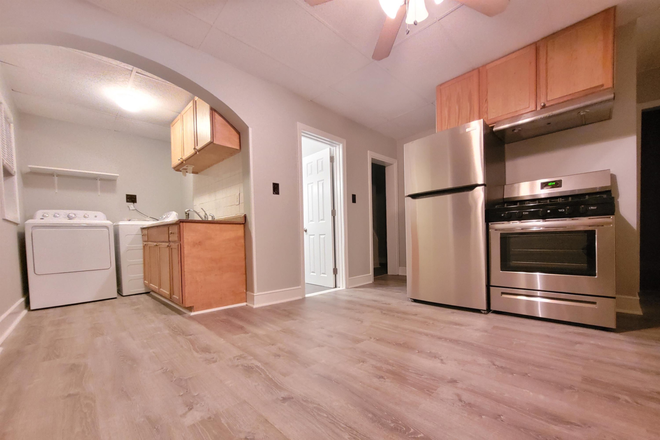 1 - Modern 3BR Apartment in Eastie close to Suffolk University