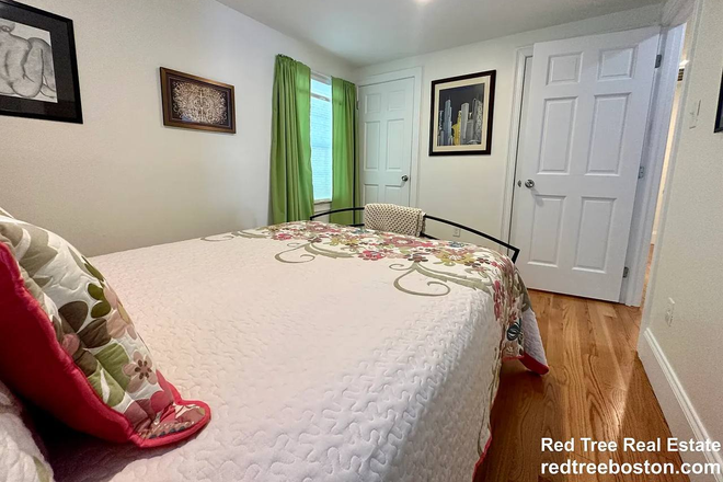Bedroom - JP House