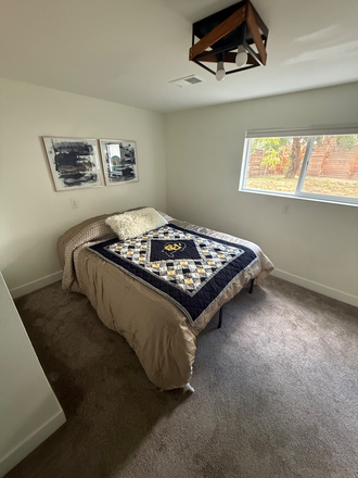 Room for rent - 1 bedrooms available across from CU BOULDER
