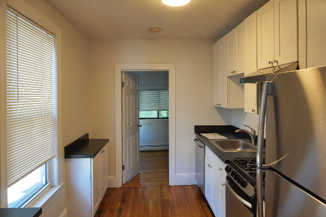 Kitchen - Amazing 2 Bed 2 Bath!