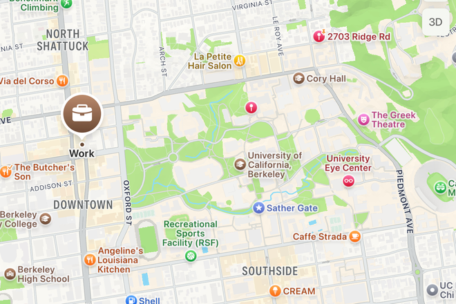 Location next to campus and supermarkets and restaurants - Large room in 2b1b super close to stores and campus! Apartments