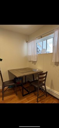 Dining Room Table - 1-3 Bedrooms Apartment Right on the Hill!