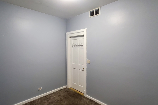 Bedroom - Looking for 2 roommates for our 3 bed 1 bath apartment. $670.65 per month